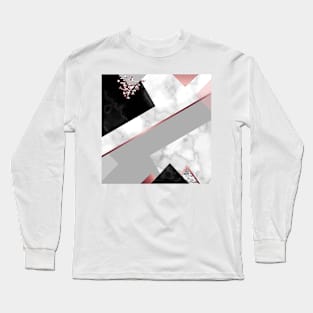 Fragments of imagination Long Sleeve T-Shirt